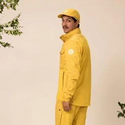 FJÄLLRÄVEN S/F RÄVEN ANORAK M Herren - Fahrradjacke -Fahrradausrüstung Shop 5637922848 e sf raeven anorak m fjaellraeven 24