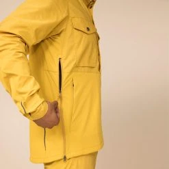 FJÄLLRÄVEN S/F RÄVEN ANORAK M Herren - Fahrradjacke -Fahrradausrüstung Shop 5637922848 f sf raeven anorak m fjaellraeven 24