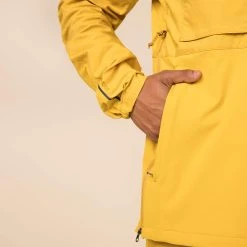 FJÄLLRÄVEN S/F RÄVEN ANORAK M Herren - Fahrradjacke -Fahrradausrüstung Shop 5637922848 g sf raeven anorak m fjaellraeven 24