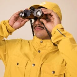 FJÄLLRÄVEN S/F RÄVEN ANORAK M Herren - Fahrradjacke -Fahrradausrüstung Shop 5637922848 i sf raeven anorak m fjaellraeven 24