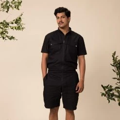 FJÄLLRÄVEN S/F FIELD SUIT M Herren - Overall 27 FJÄLLRÄVEN S/F FIELD SUIT M Herren - Overall -Fahrradausrüstung Shop 5637922869 c sf field suit m fjaellraeven 24