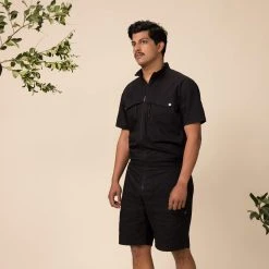 FJÄLLRÄVEN S/F FIELD SUIT M Herren - Overall 28 FJÄLLRÄVEN S/F FIELD SUIT M Herren - Overall -Fahrradausrüstung Shop 5637922869 d sf field suit m fjaellraeven 24