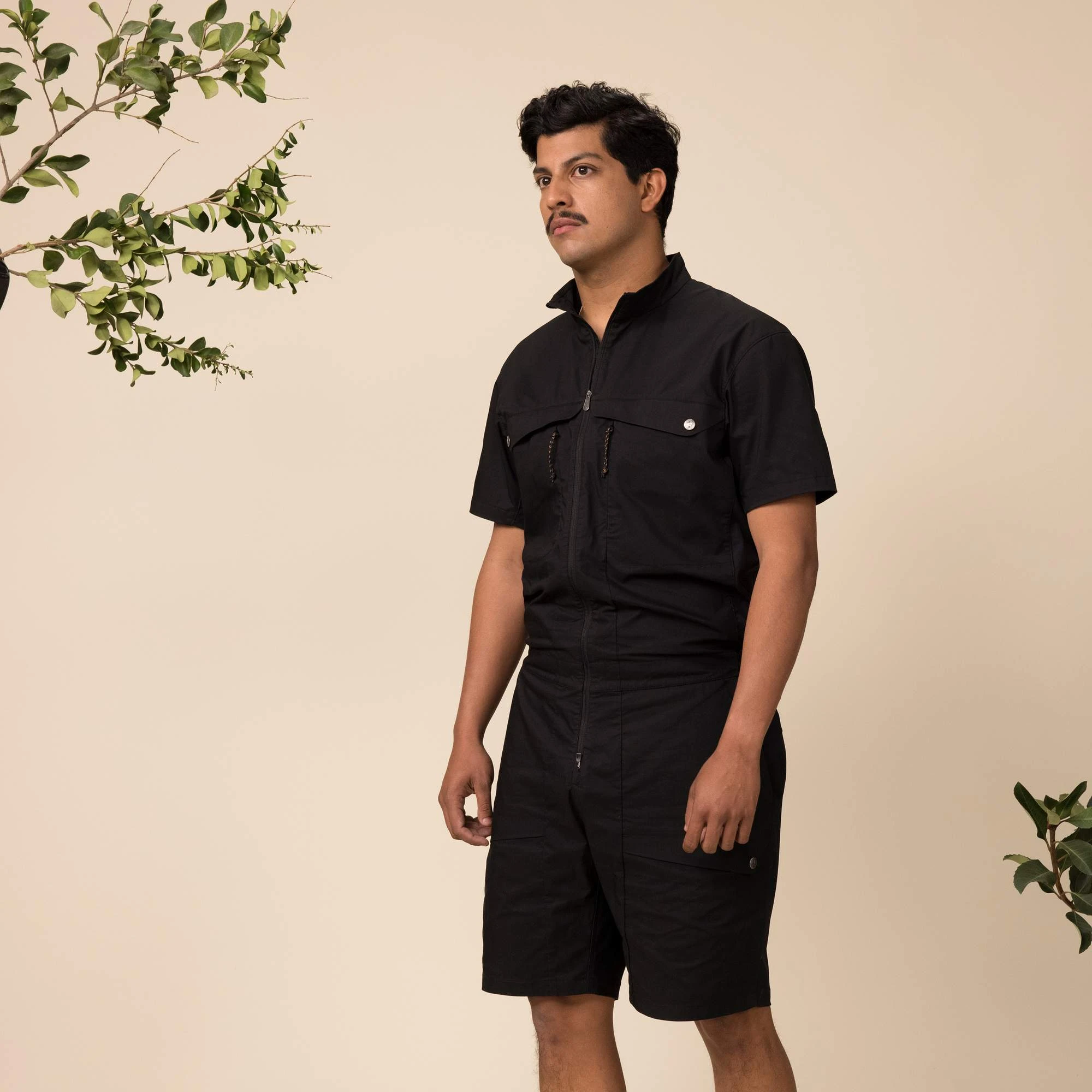 FJÄLLRÄVEN S/F FIELD SUIT M Herren - Overall 13 FJÄLLRÄVEN S/F FIELD SUIT M Herren - Overall – Bild 13