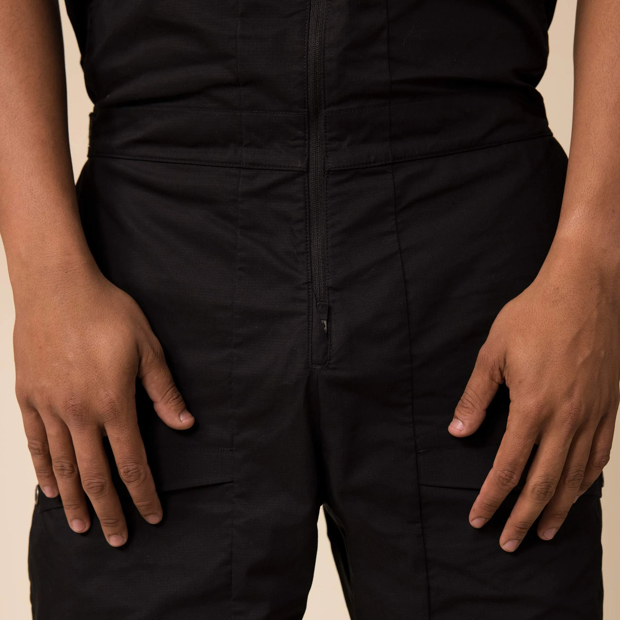 FJÄLLRÄVEN S/F FIELD SUIT M Herren - Overall 16 FJÄLLRÄVEN S/F FIELD SUIT M Herren - Overall – Bild 16