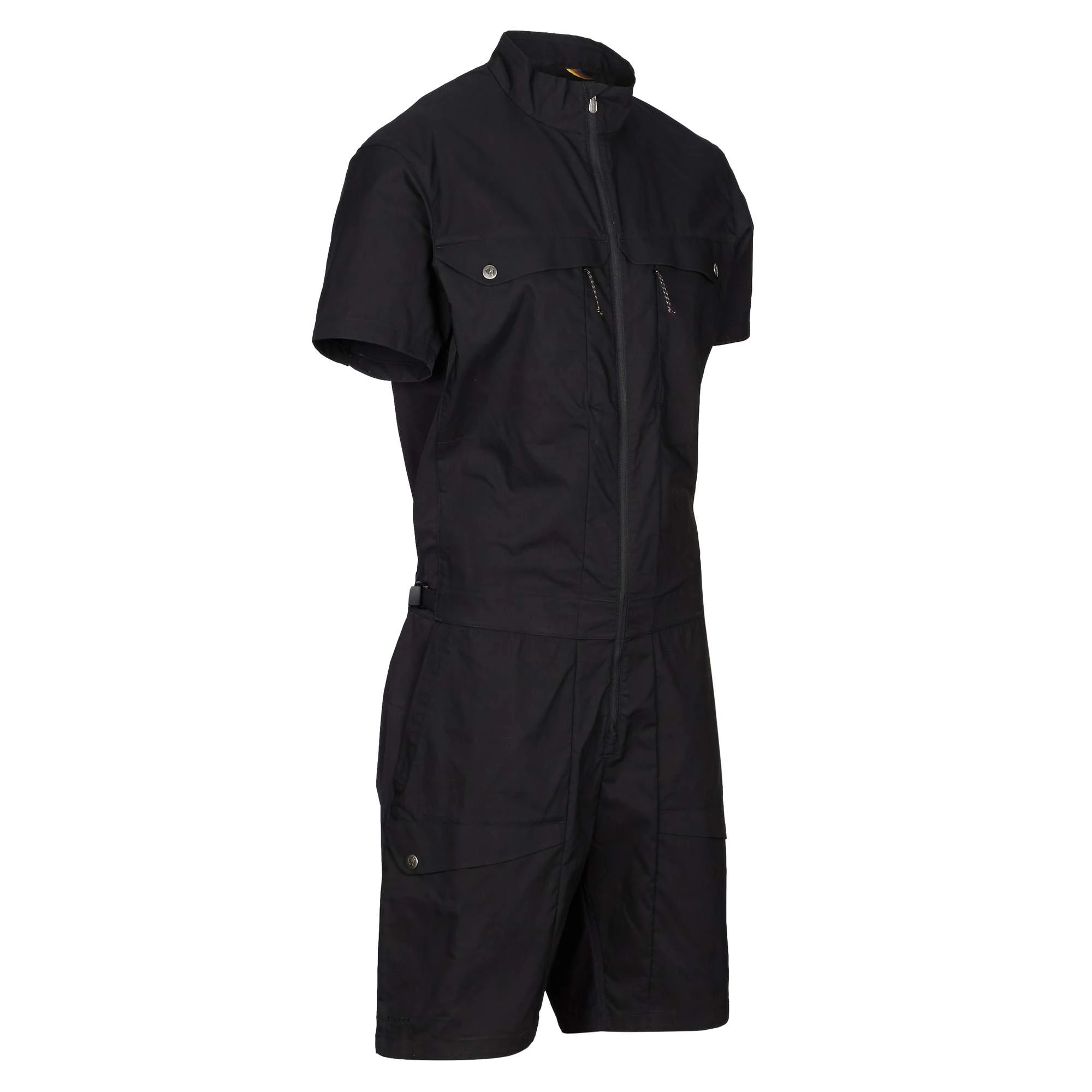 FJÄLLRÄVEN S/F FIELD SUIT M Herren - Overall 2 FJÄLLRÄVEN S/F FIELD SUIT M Herren - Overall – Bild 2