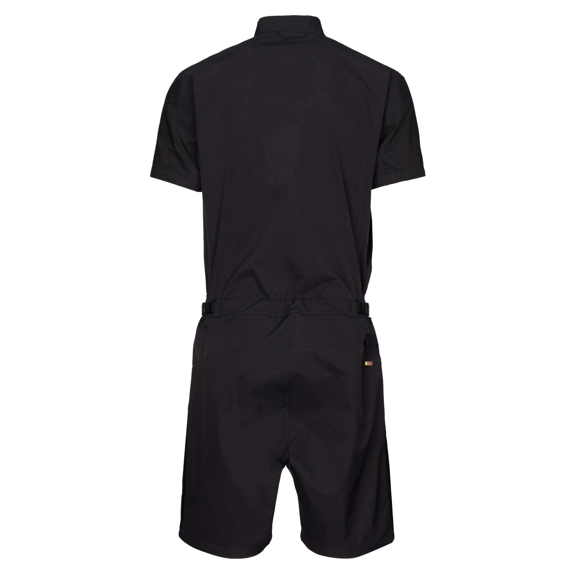 FJÄLLRÄVEN S/F FIELD SUIT M Herren - Overall 3 FJÄLLRÄVEN S/F FIELD SUIT M Herren - Overall – Bild 3