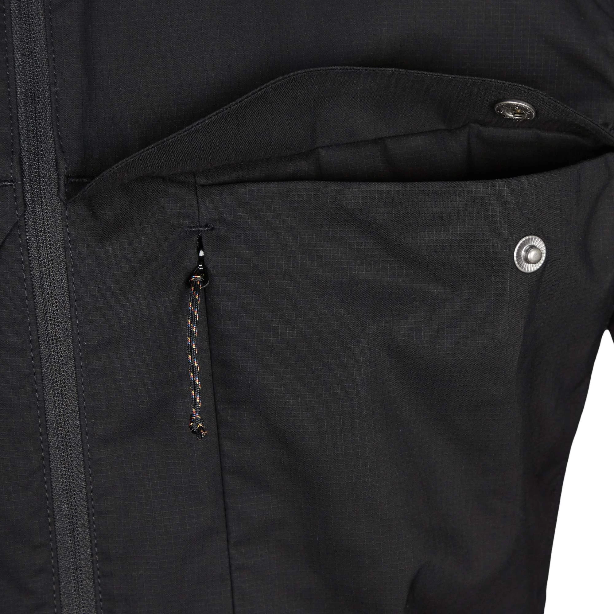FJÄLLRÄVEN S/F FIELD SUIT M Herren - Overall 7 FJÄLLRÄVEN S/F FIELD SUIT M Herren - Overall – Bild 7
