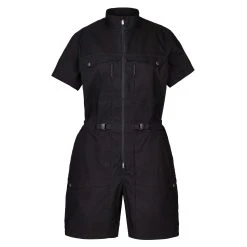 FJÄLLRÄVEN S/F FIELD SUIT W Damen - Overall