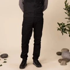 FJÄLLRÄVEN S/F RIDER' S HYBRID TROUSERS M Herren - Radhose -Fahrradausrüstung Shop 5637922875 c sf rider s hybrid trousers m fjaellraeven 24