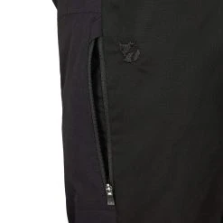 FJÄLLRÄVEN S/F RIDER' S HYBRID TROUSERS M Herren - Radhose -Fahrradausrüstung Shop 5637922875 h sf rider s hybrid trousers m fjaellraeven 24
