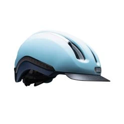 Nutcase VIO COMMUTE MIPS LED HELM Unisex - Fahrradhelm