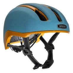 Alternative view of Nutcase VIO ADVENTURE MIPS HELM Unisex - Fahrradhelm