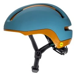Nutcase VIO ADVENTURE MIPS HELM Unisex - Fahrradhelm -Fahrradausrüstung Shop 5637926420 f vio adventure mips helm nutcase 24