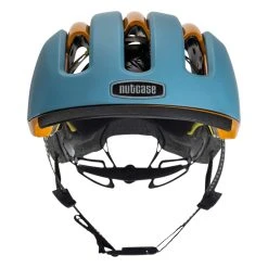 Nutcase VIO ADVENTURE MIPS HELM Unisex - Fahrradhelm -Fahrradausrüstung Shop 5637926420 g vio adventure mips helm nutcase 24