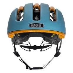 Nutcase VIO ADVENTURE MIPS HELM Unisex - Fahrradhelm -Fahrradausrüstung Shop 5637926420 h vio adventure mips helm nutcase 24