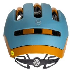 Nutcase VIO ADVENTURE MIPS HELM Unisex - Fahrradhelm -Fahrradausrüstung Shop 5637926420 i vio adventure mips helm nutcase 24