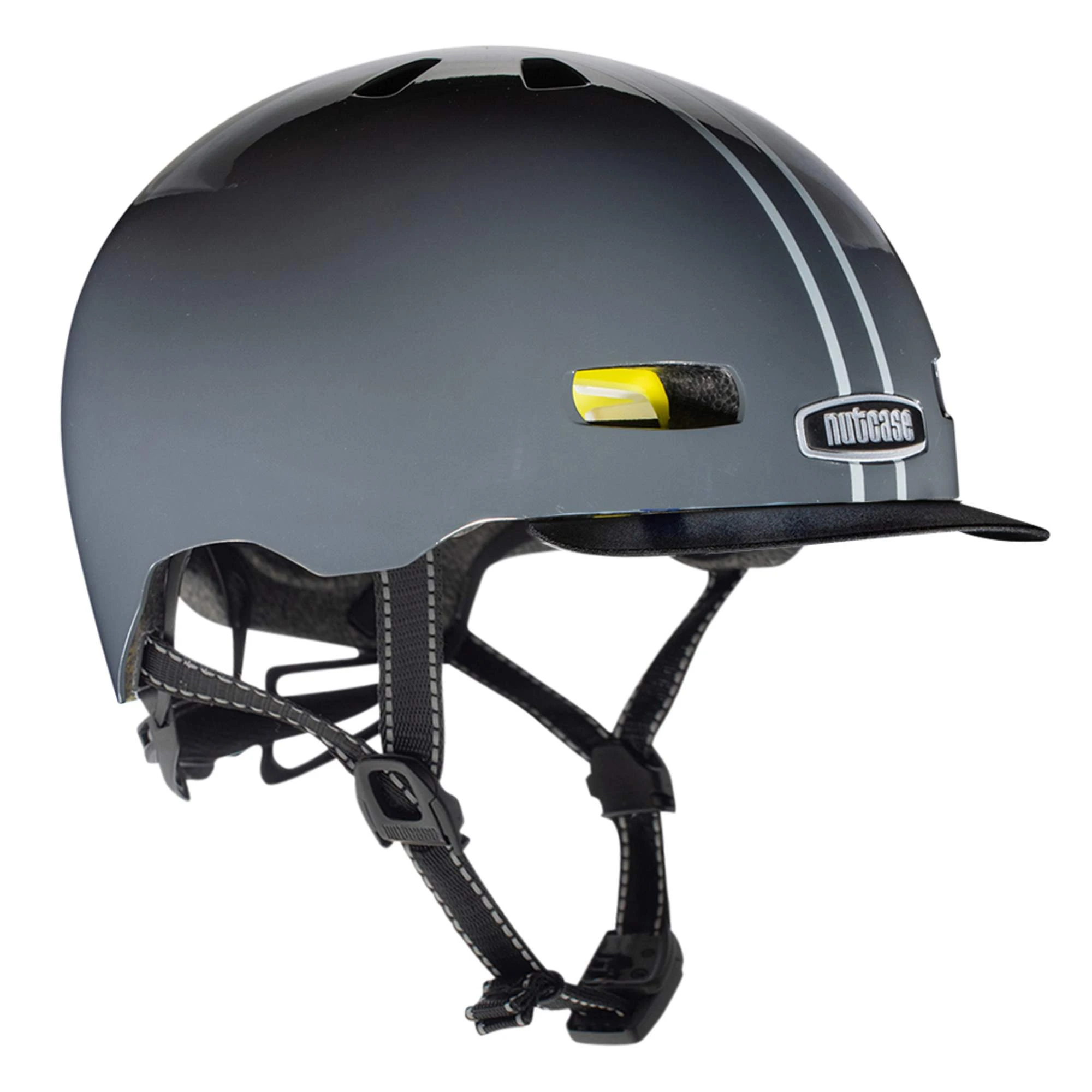 Nutcase STREET MIPS HELM Unisex - Fahrradhelm 1 Nutcase STREET MIPS HELM Unisex - Fahrradhelm