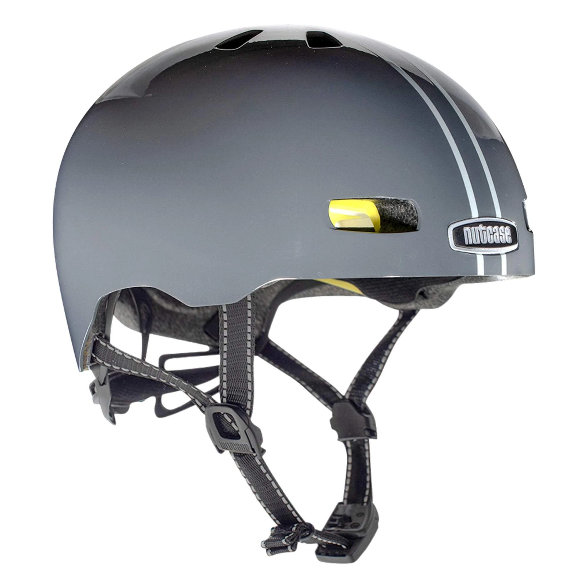 Nutcase STREET MIPS HELM Unisex - Fahrradhelm 2 Nutcase STREET MIPS HELM Unisex - Fahrradhelm – Bild 2