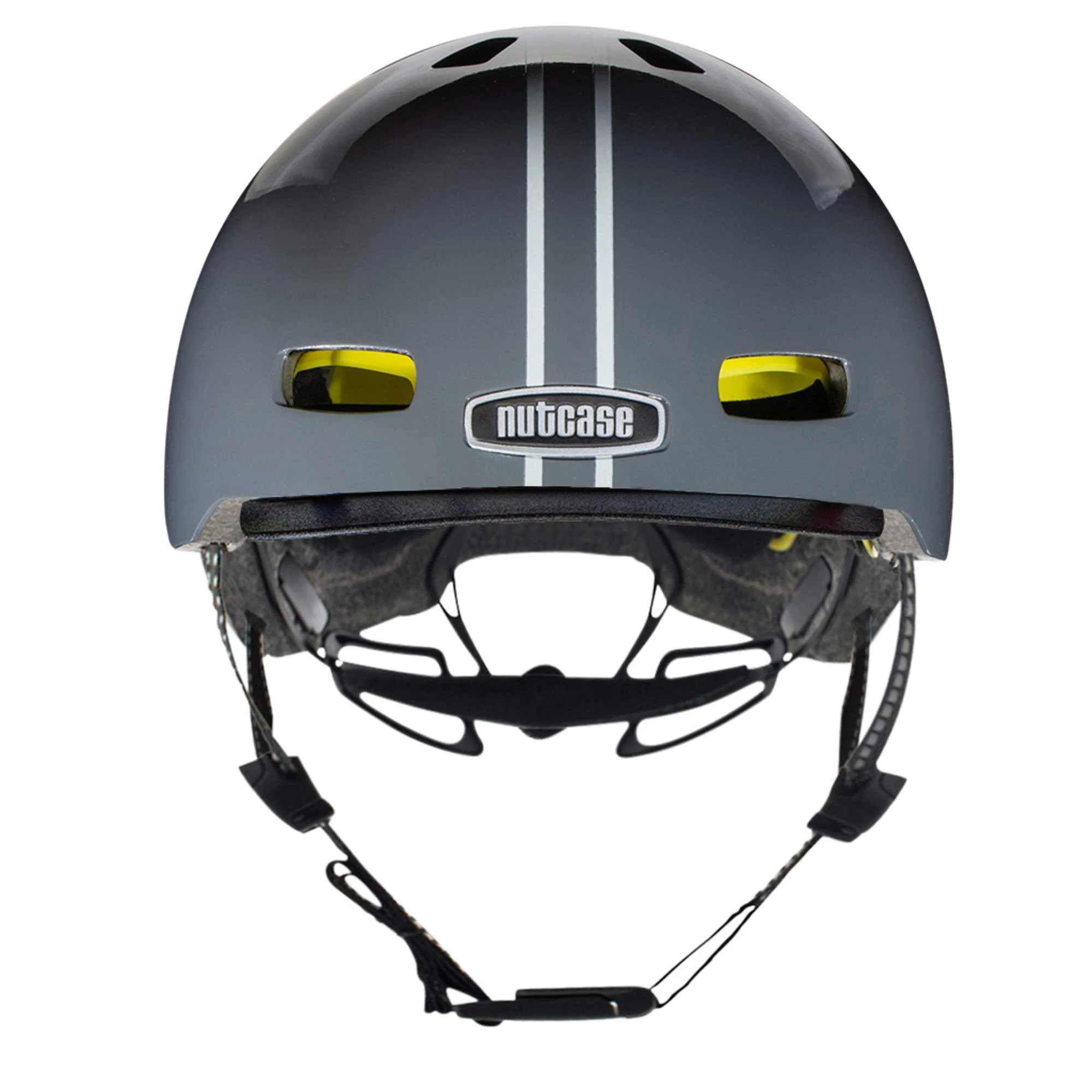 Nutcase STREET MIPS HELM Unisex - Fahrradhelm 3 Nutcase STREET MIPS HELM Unisex - Fahrradhelm – Bild 3
