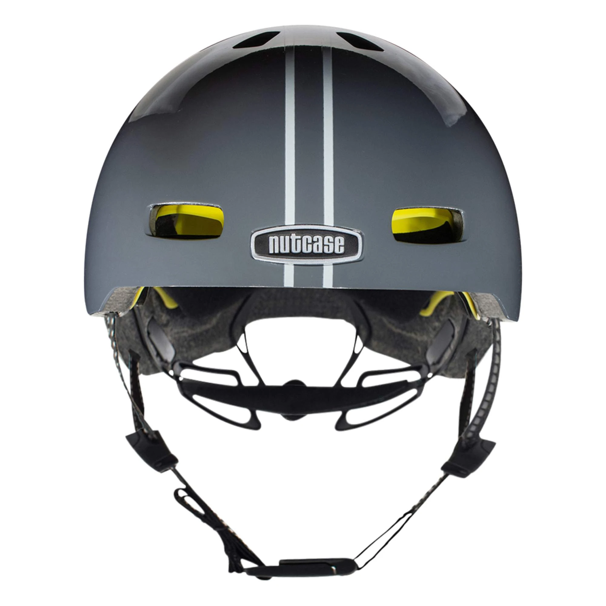Nutcase STREET MIPS HELM Unisex - Fahrradhelm 4 Nutcase STREET MIPS HELM Unisex - Fahrradhelm – Bild 4