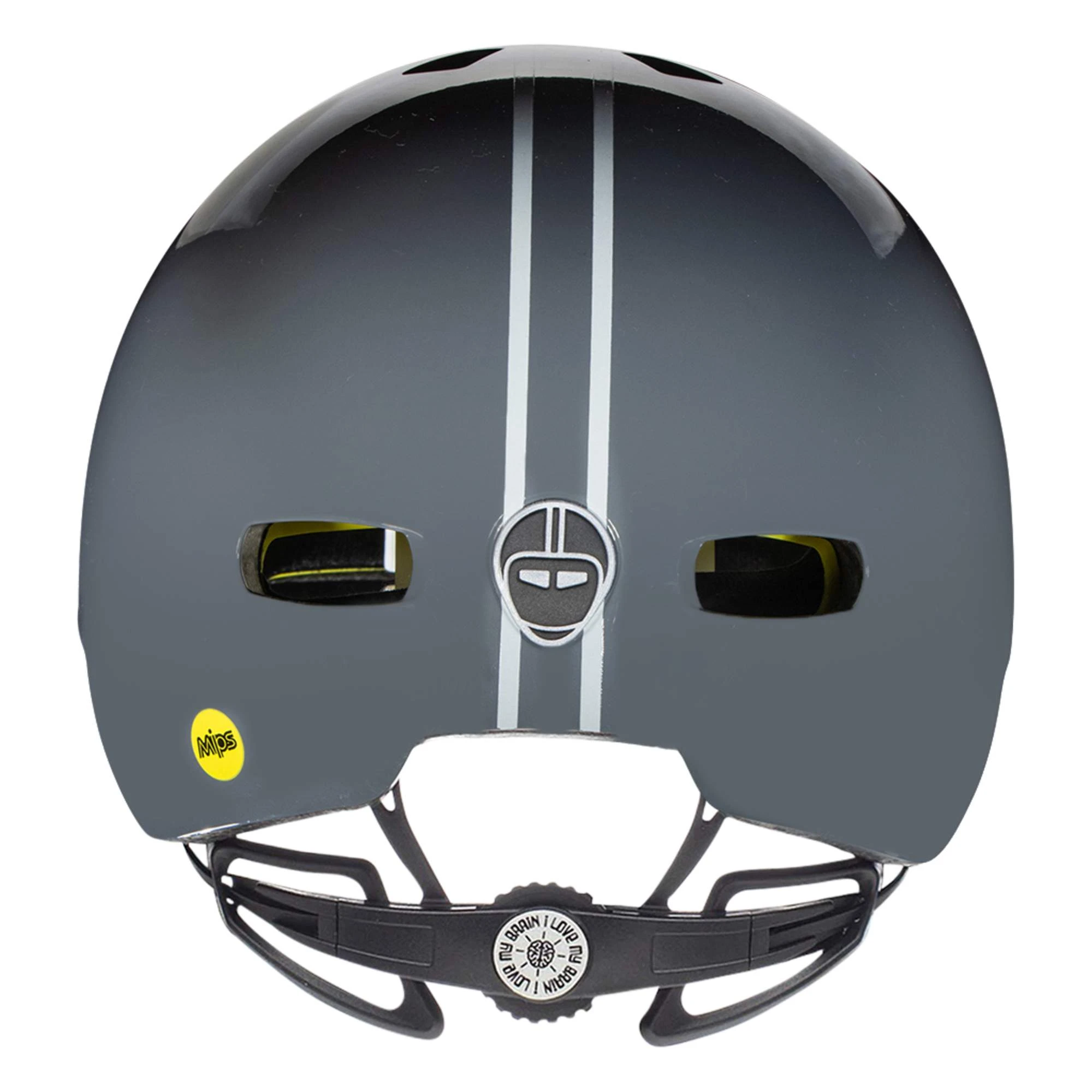 Nutcase STREET MIPS HELM Unisex - Fahrradhelm 5 Nutcase STREET MIPS HELM Unisex - Fahrradhelm – Bild 5