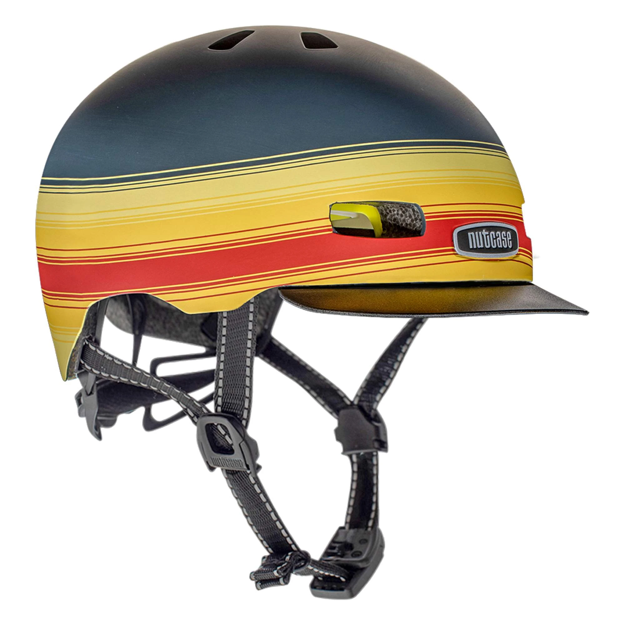 Nutcase STREET MIPS HELM Unisex - Fahrradhelm 1 Nutcase STREET MIPS HELM Unisex - Fahrradhelm