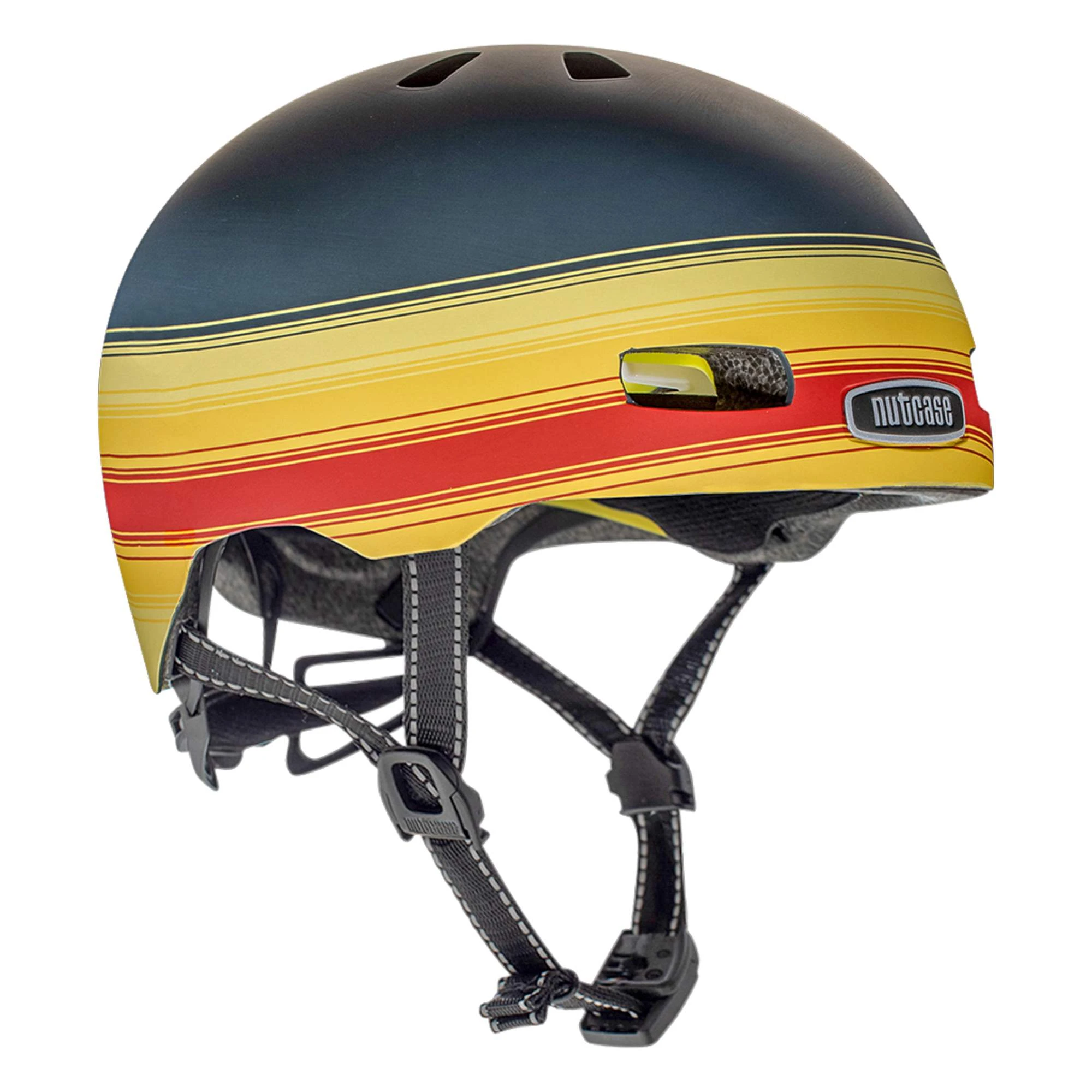 Nutcase STREET MIPS HELM Unisex - Fahrradhelm 2 Nutcase STREET MIPS HELM Unisex - Fahrradhelm – Bild 2