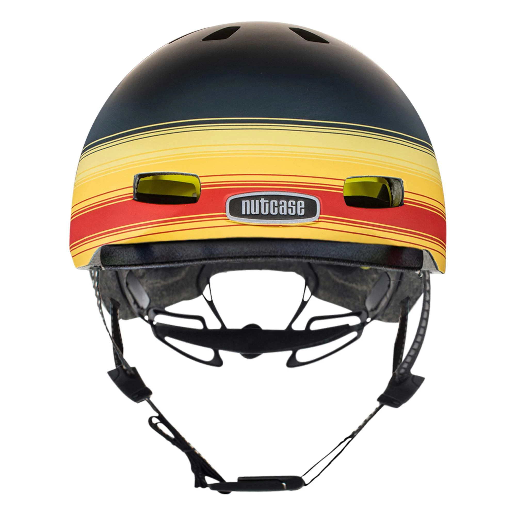 Nutcase STREET MIPS HELM Unisex - Fahrradhelm 3 Nutcase STREET MIPS HELM Unisex - Fahrradhelm – Bild 3