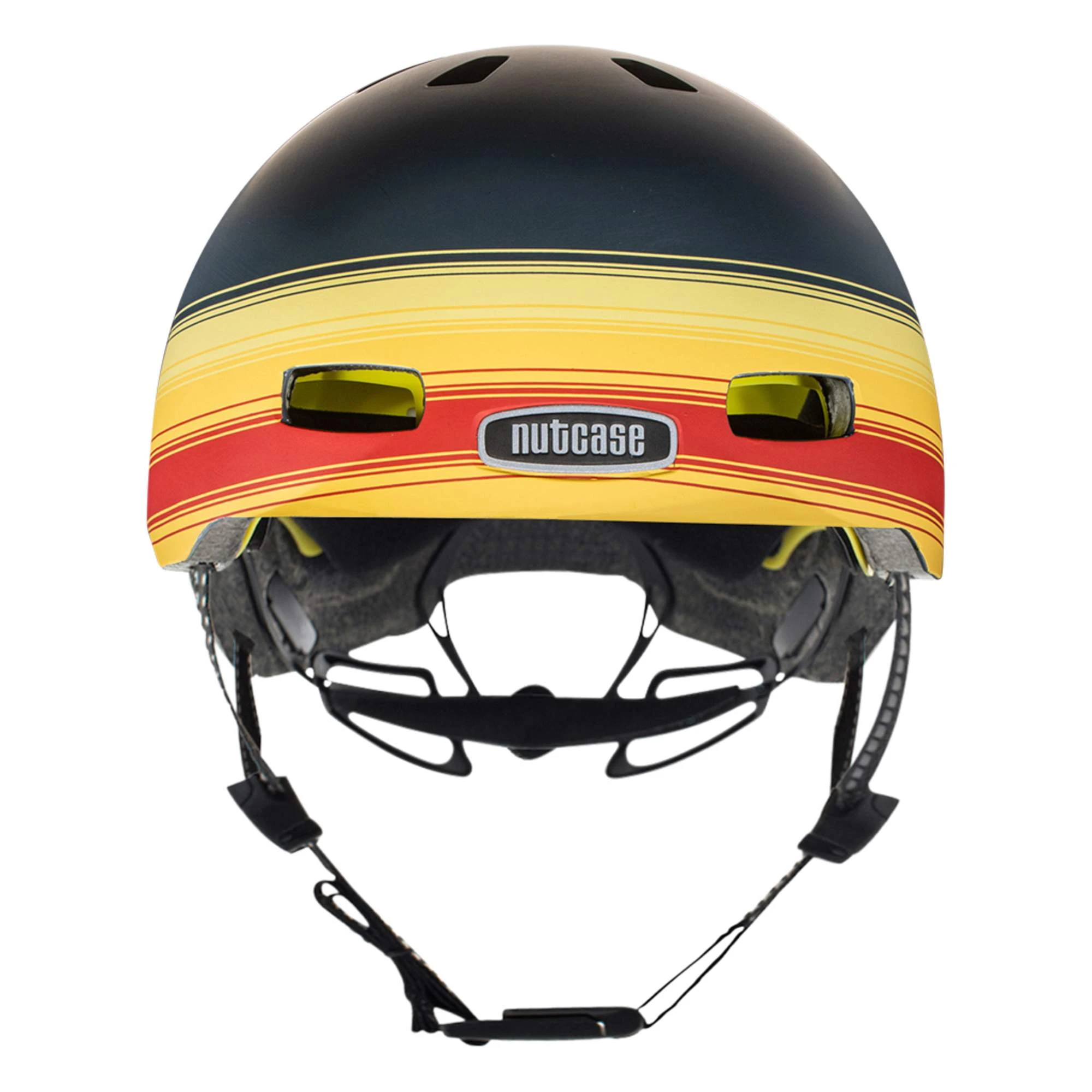 Nutcase STREET MIPS HELM Unisex - Fahrradhelm 4 Nutcase STREET MIPS HELM Unisex - Fahrradhelm – Bild 4