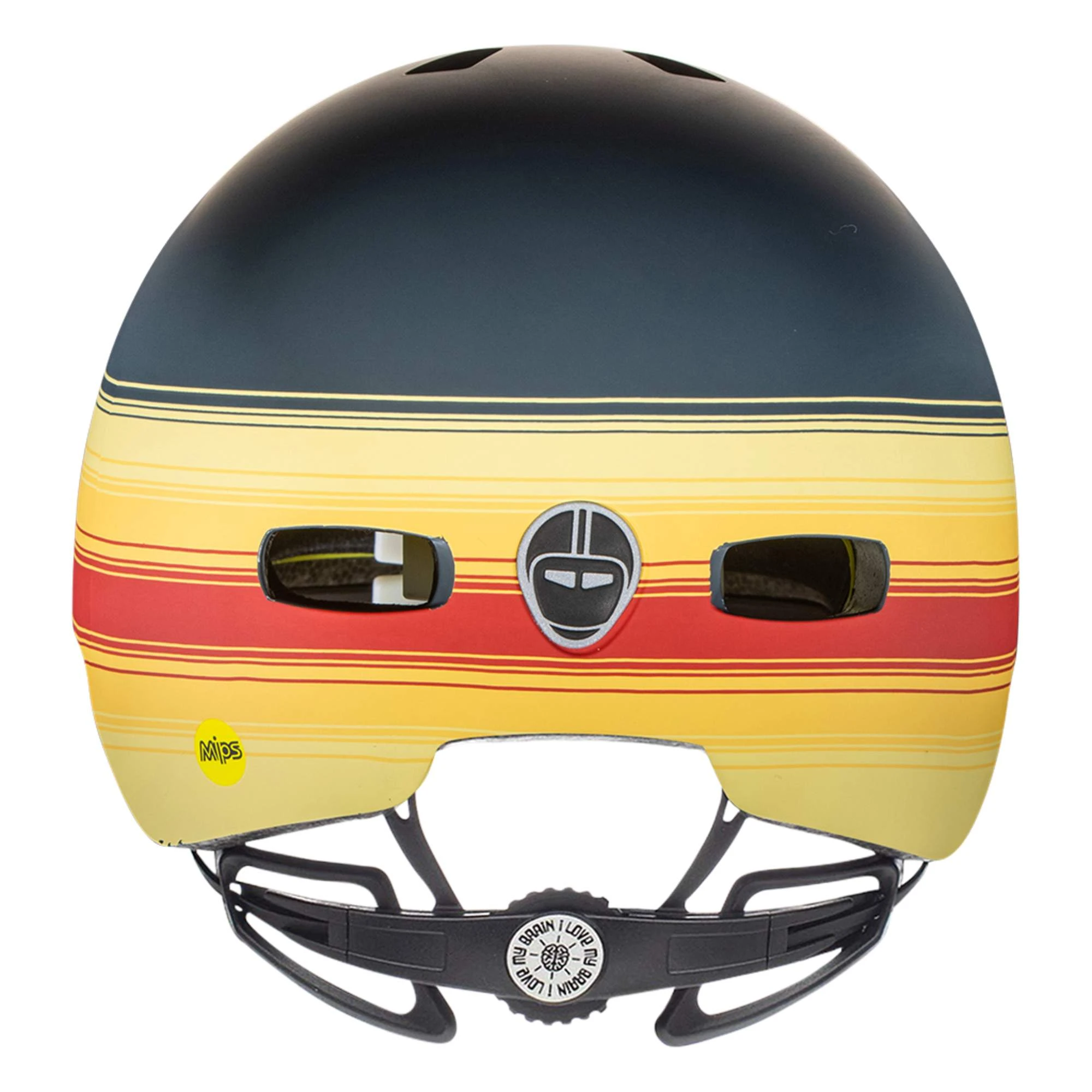 Nutcase STREET MIPS HELM Unisex - Fahrradhelm 5 Nutcase STREET MIPS HELM Unisex - Fahrradhelm – Bild 5