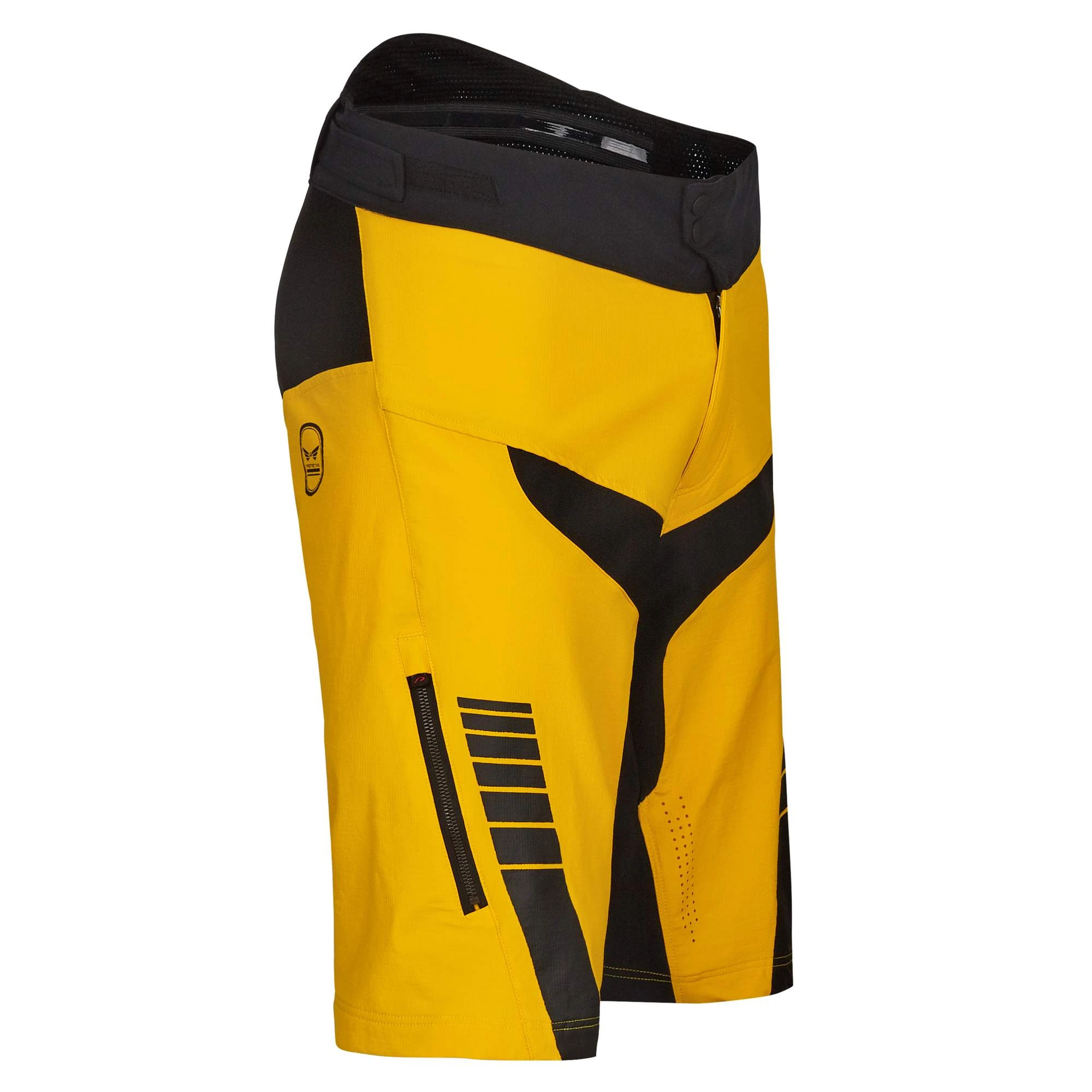 Protective P-HIP SOUL Herren - Radshorts – Bild 2