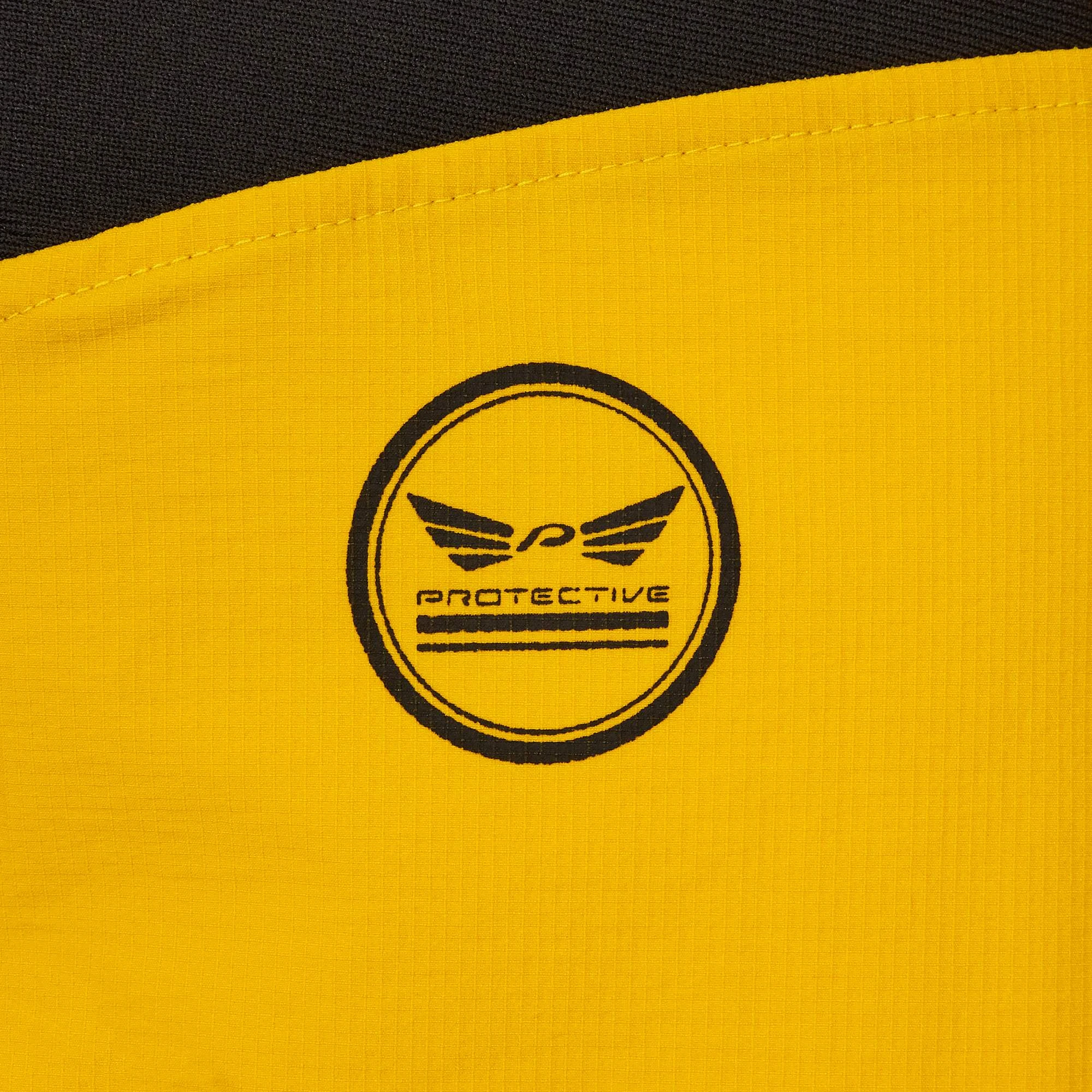 Protective P-HIP SOUL Herren - Radshorts – Bild 5