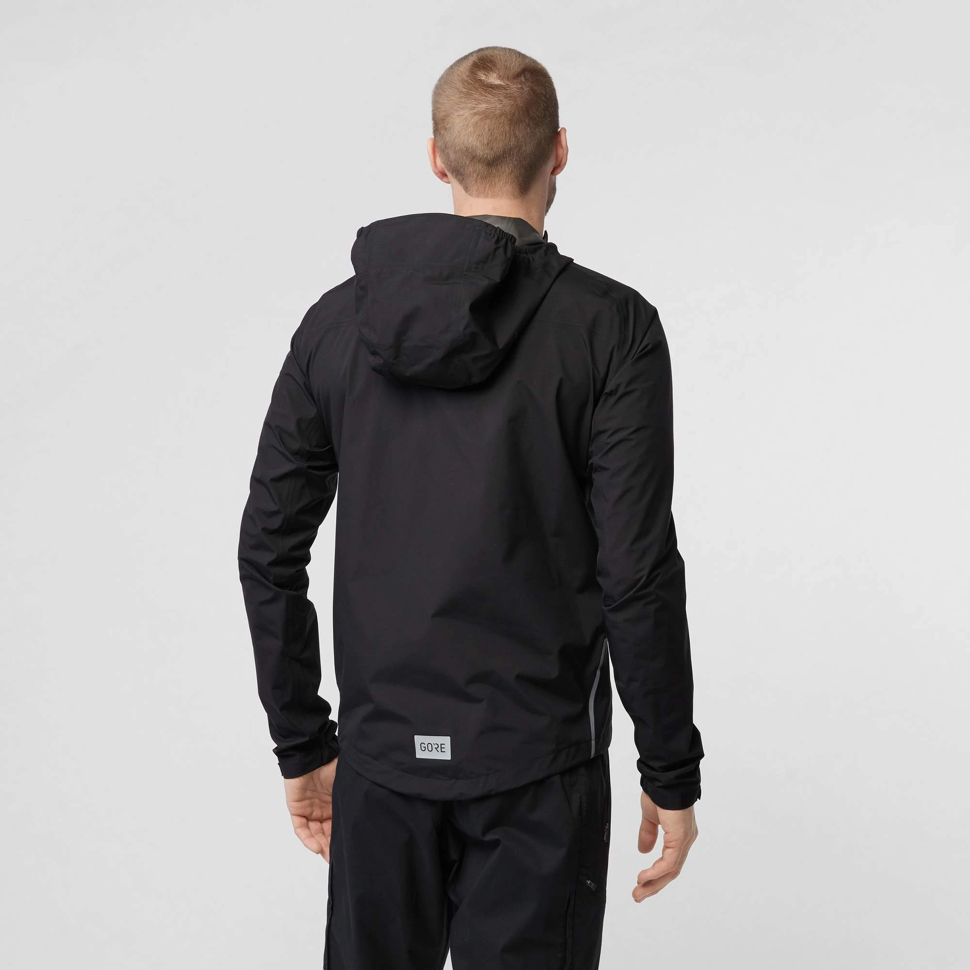 Gore Wear ENDURE JACKET M Herren - Fahrradjacke 11 Gore Wear ENDURE JACKET M Herren - Fahrradjacke – Bild 11