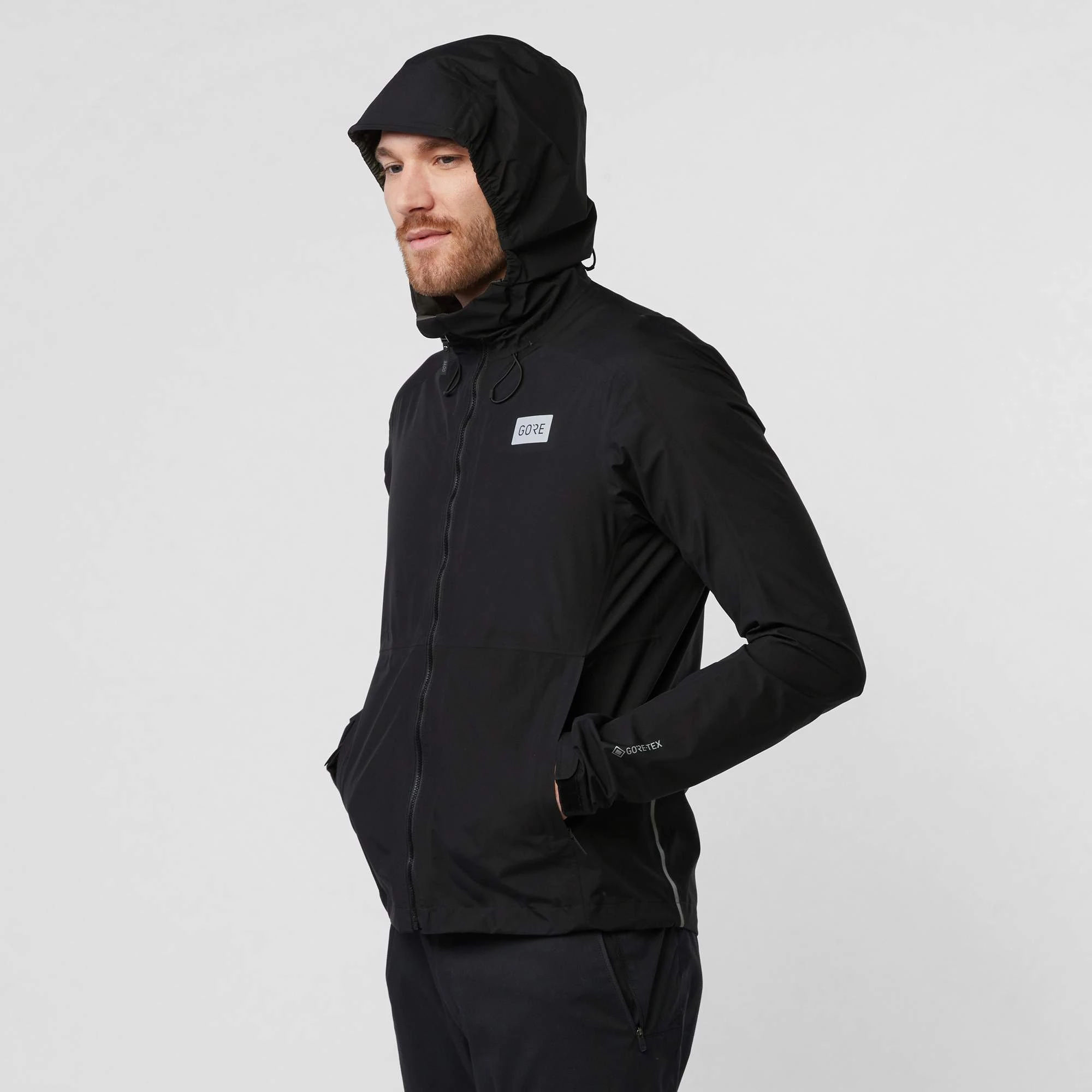 Gore Wear ENDURE JACKET M Herren - Fahrradjacke 13 Gore Wear ENDURE JACKET M Herren - Fahrradjacke – Bild 13