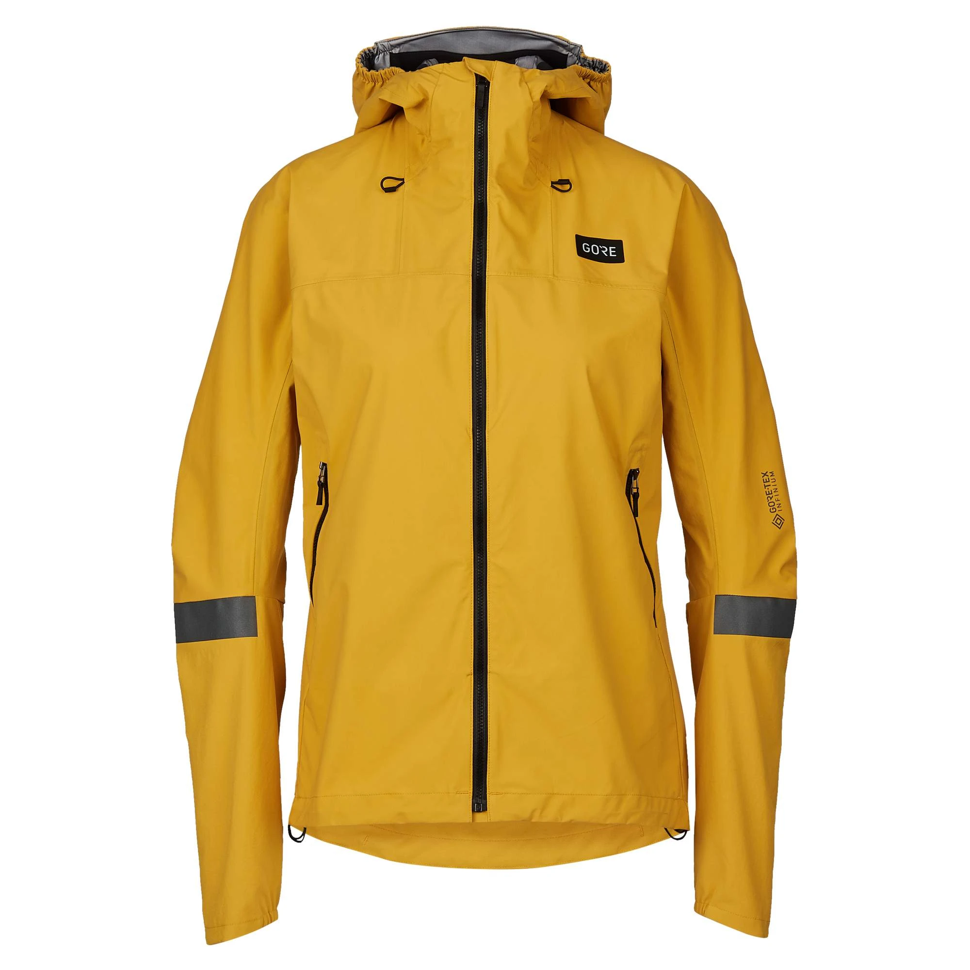 Gore Wear LUPRA JACKET Damen - Fahrradjacke 1 Gore Wear LUPRA JACKET Damen - Fahrradjacke