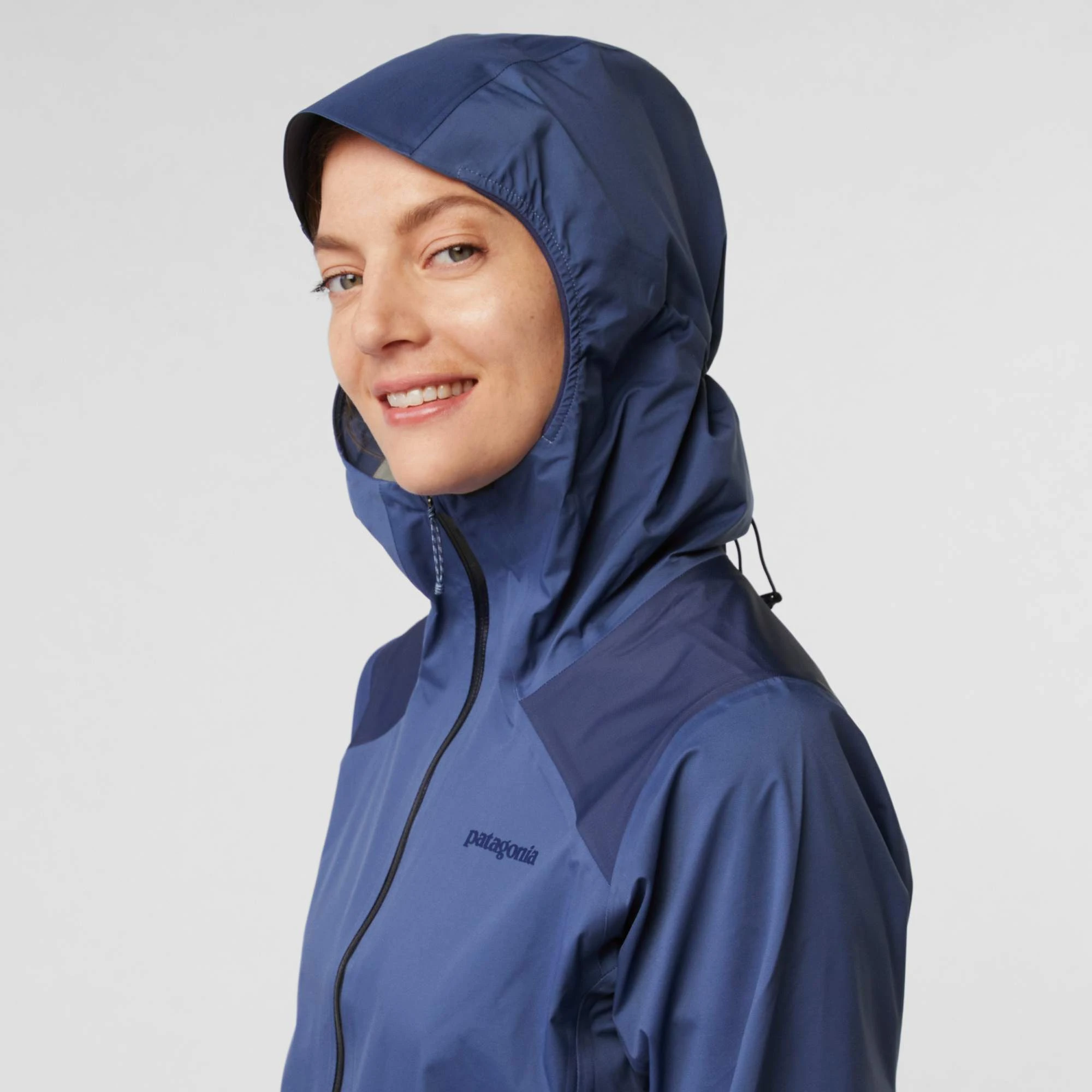 Patagonia W' S DIRT ROAMER STORM JKT Damen - Fahrradjacke – Bild 16