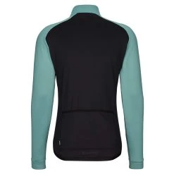 Alternative view of VAUDE POSTA LS TRICOT Herren - Fahrradtrikot