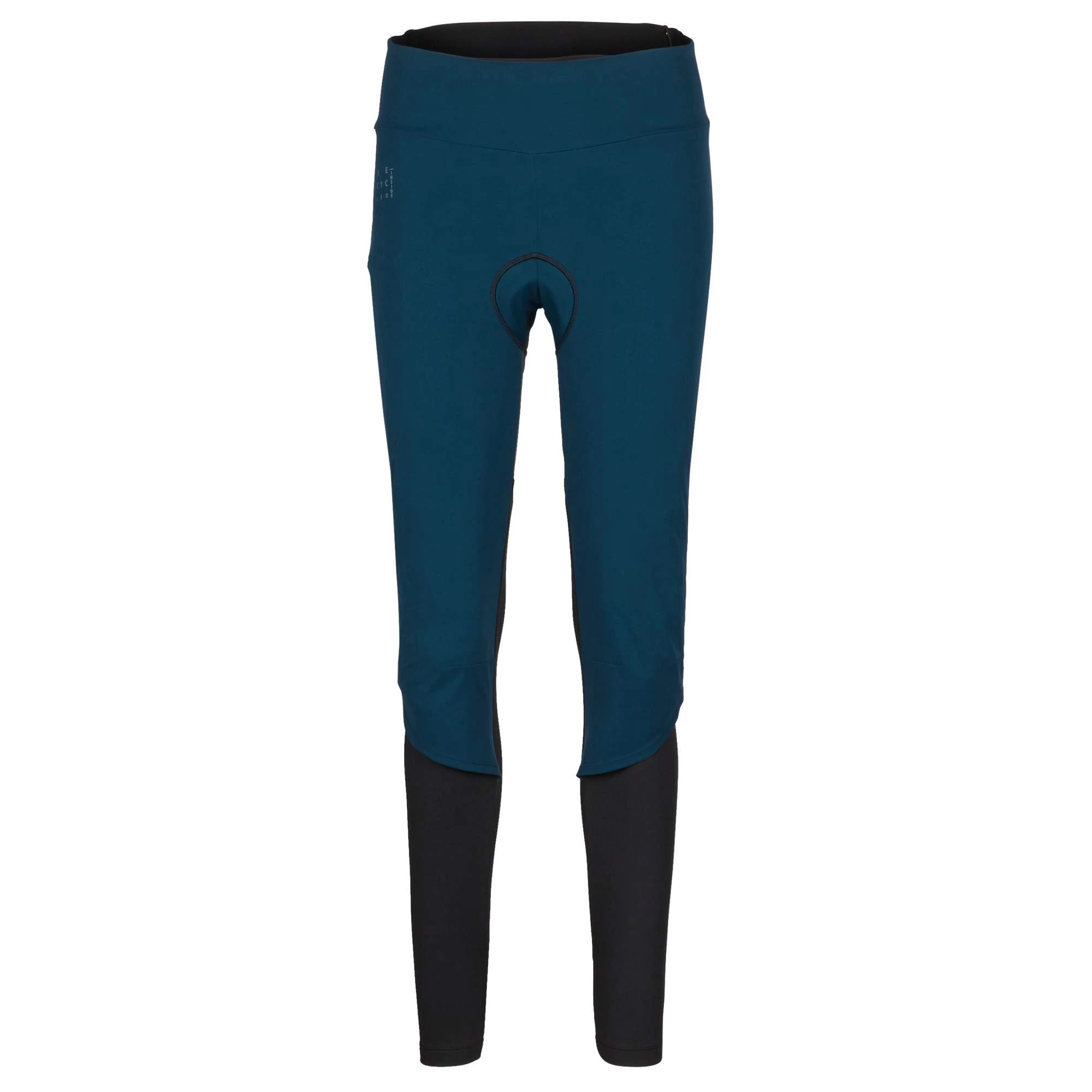 VAUDE KURO WARM HYBRID TIGHTS Damen - Radlerhose 1 VAUDE KURO WARM HYBRID TIGHTS Damen - Radlerhose