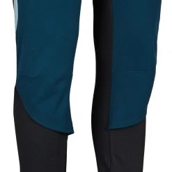 VAUDE KURO WARM HYBRID TIGHTS Damen - Radlerhose 12 VAUDE KURO WARM HYBRID TIGHTS Damen - Radlerhose -Fahrradausrüstung Shop 5637950711 e kuro warm hybrid tights vaude 24