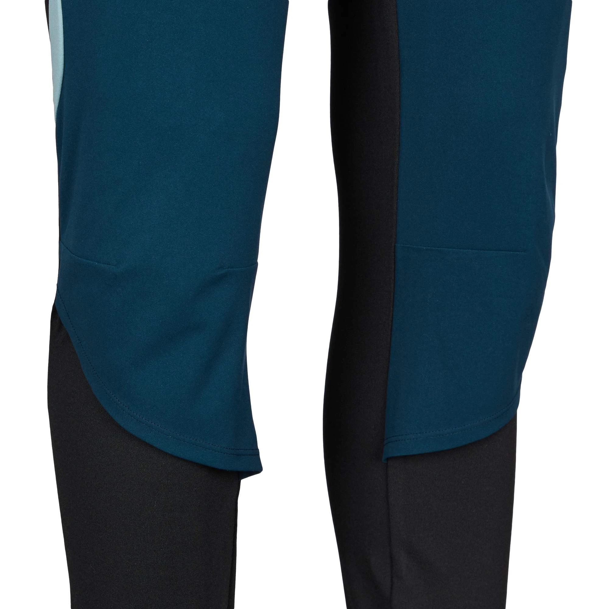VAUDE KURO WARM HYBRID TIGHTS Damen - Radlerhose 5 VAUDE KURO WARM HYBRID TIGHTS Damen - Radlerhose – Bild 5