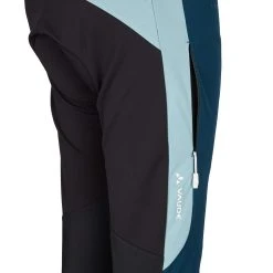 VAUDE KURO WARM HYBRID TIGHTS Damen - Radlerhose 13 VAUDE KURO WARM HYBRID TIGHTS Damen - Radlerhose -Fahrradausrüstung Shop 5637950711 f kuro warm hybrid tights vaude 24