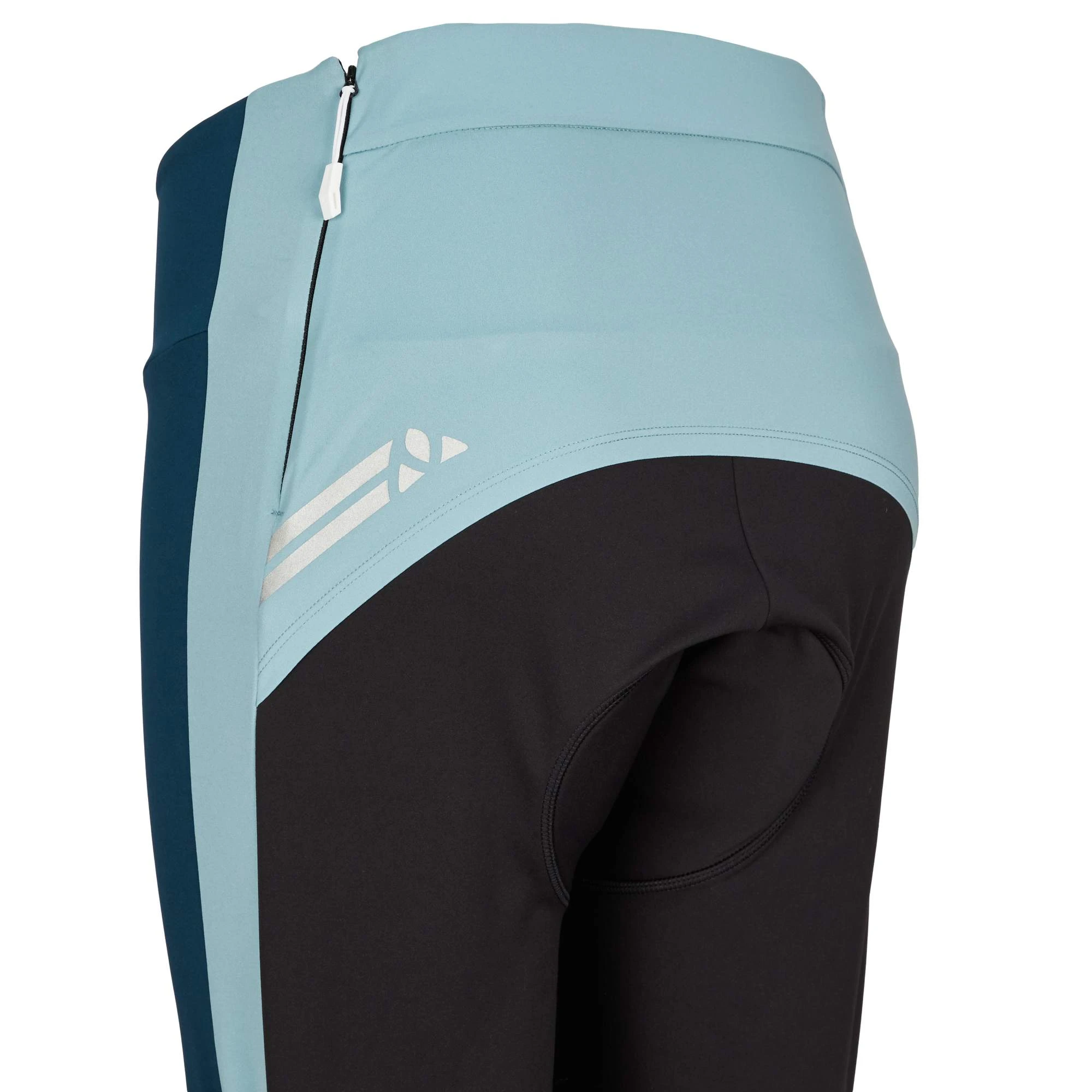 VAUDE KURO WARM HYBRID TIGHTS Damen - Radlerhose 7 VAUDE KURO WARM HYBRID TIGHTS Damen - Radlerhose – Bild 7