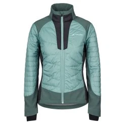 VAUDE MINAKI JACKET III Damen - Fahrradjacke