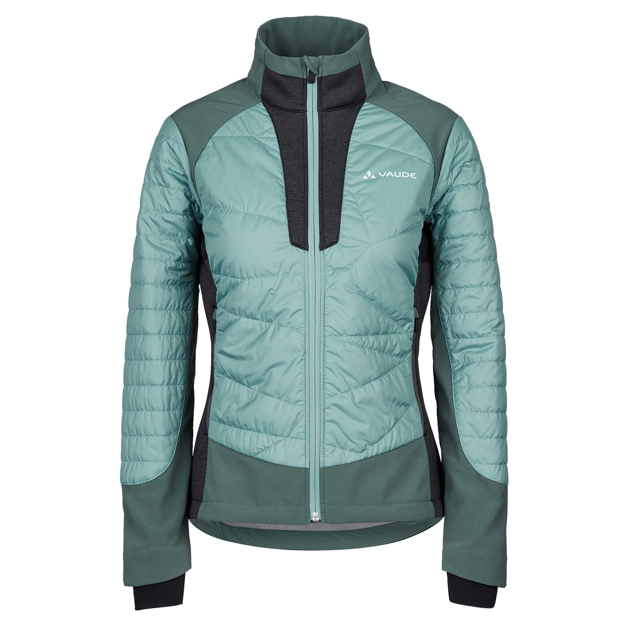 VAUDE MINAKI JACKET III Damen - Fahrradjacke 1 VAUDE MINAKI JACKET III Damen - Fahrradjacke