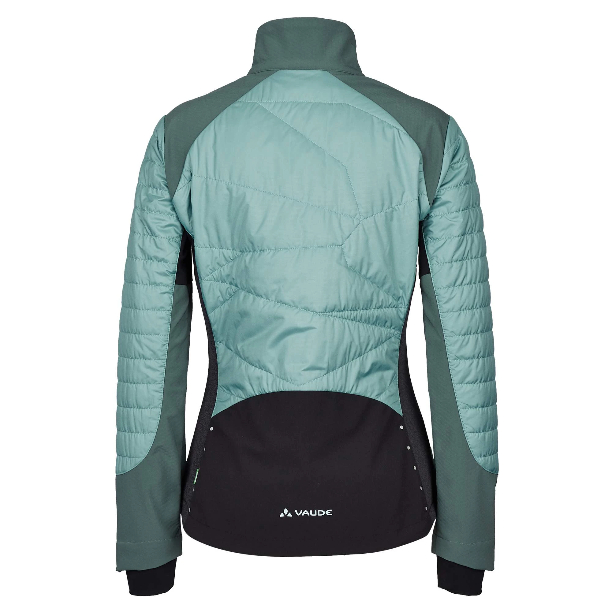 VAUDE MINAKI JACKET III Damen - Fahrradjacke 2 VAUDE MINAKI JACKET III Damen - Fahrradjacke – Bild 2