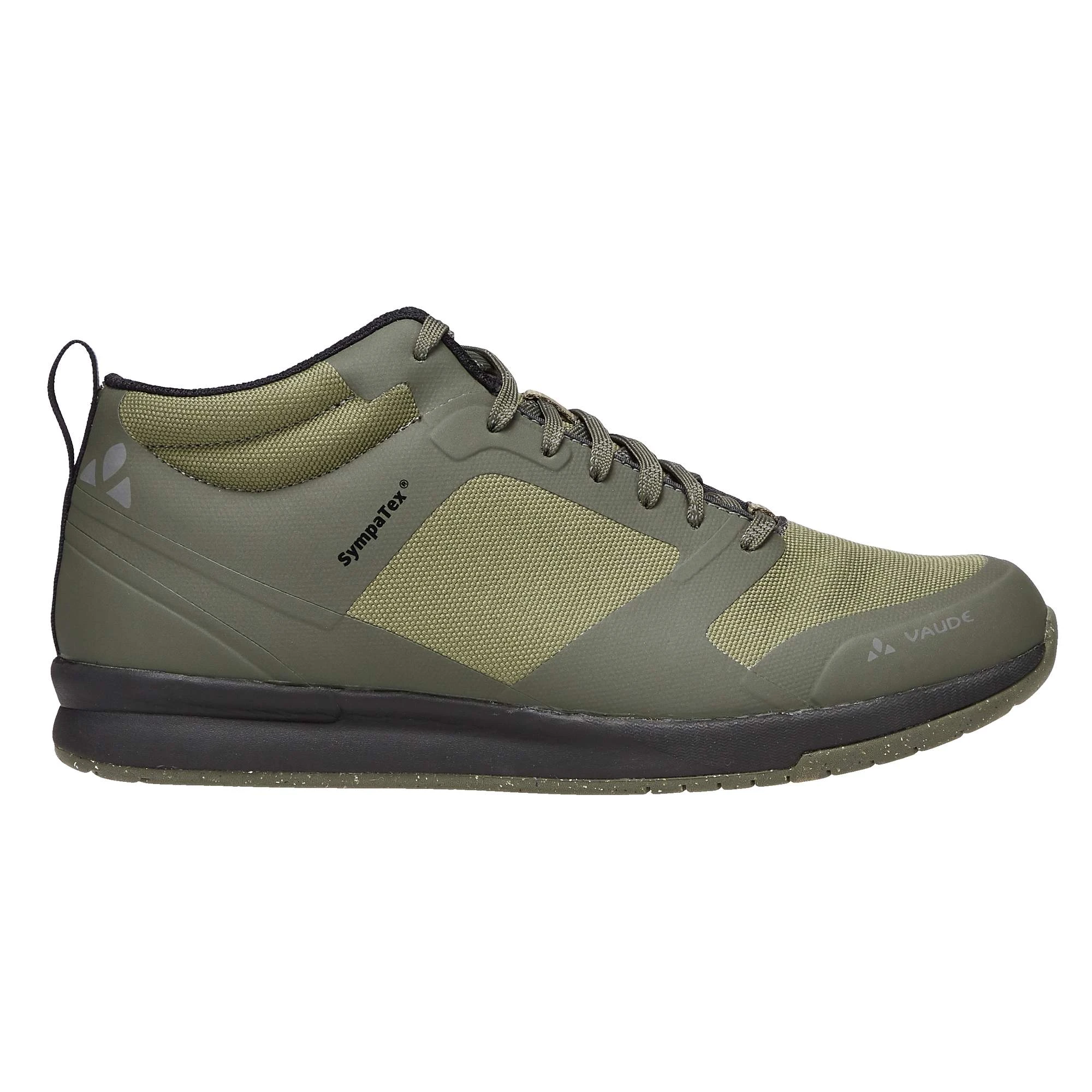 VAUDE TVL ASFALT DUALFLEX WINTER STX Unisex - Fahrradschuhe 1 VAUDE TVL ASFALT DUALFLEX WINTER STX Unisex - Fahrradschuhe