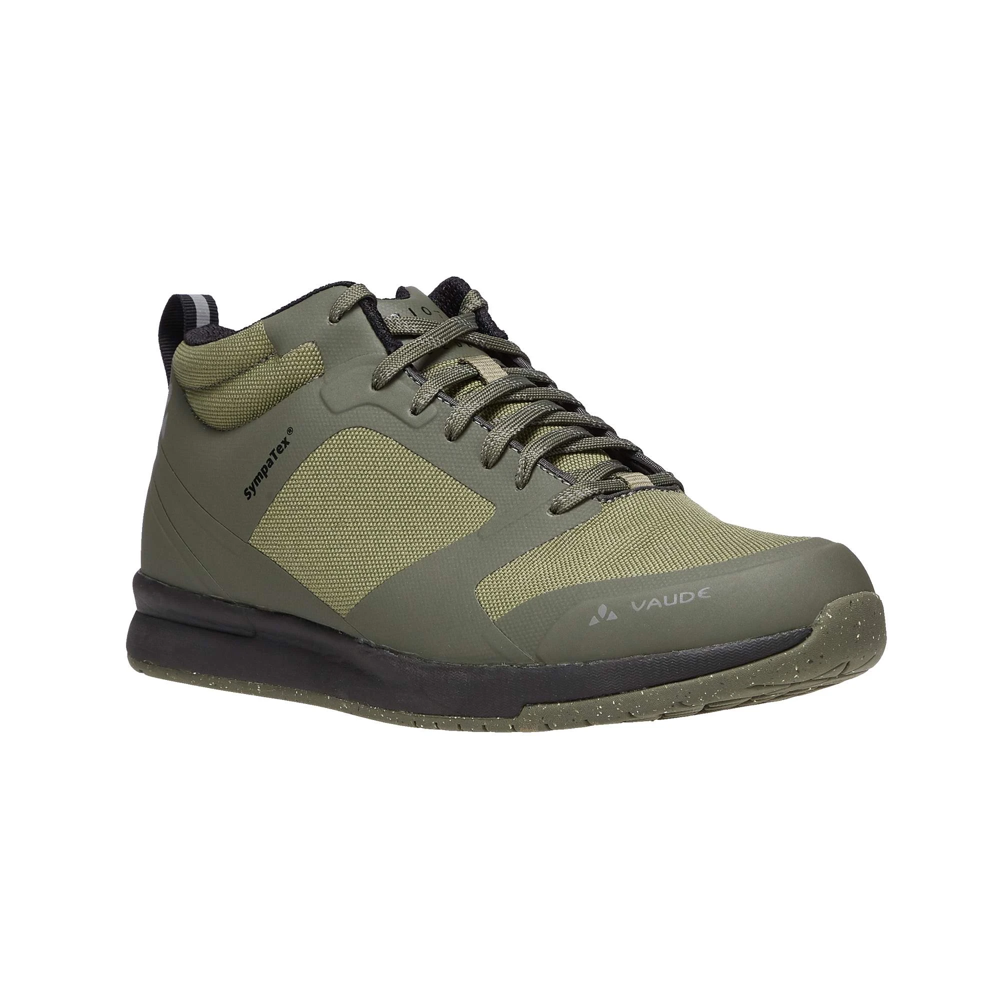 VAUDE TVL ASFALT DUALFLEX WINTER STX Unisex - Fahrradschuhe 2 VAUDE TVL ASFALT DUALFLEX WINTER STX Unisex - Fahrradschuhe – Bild 2