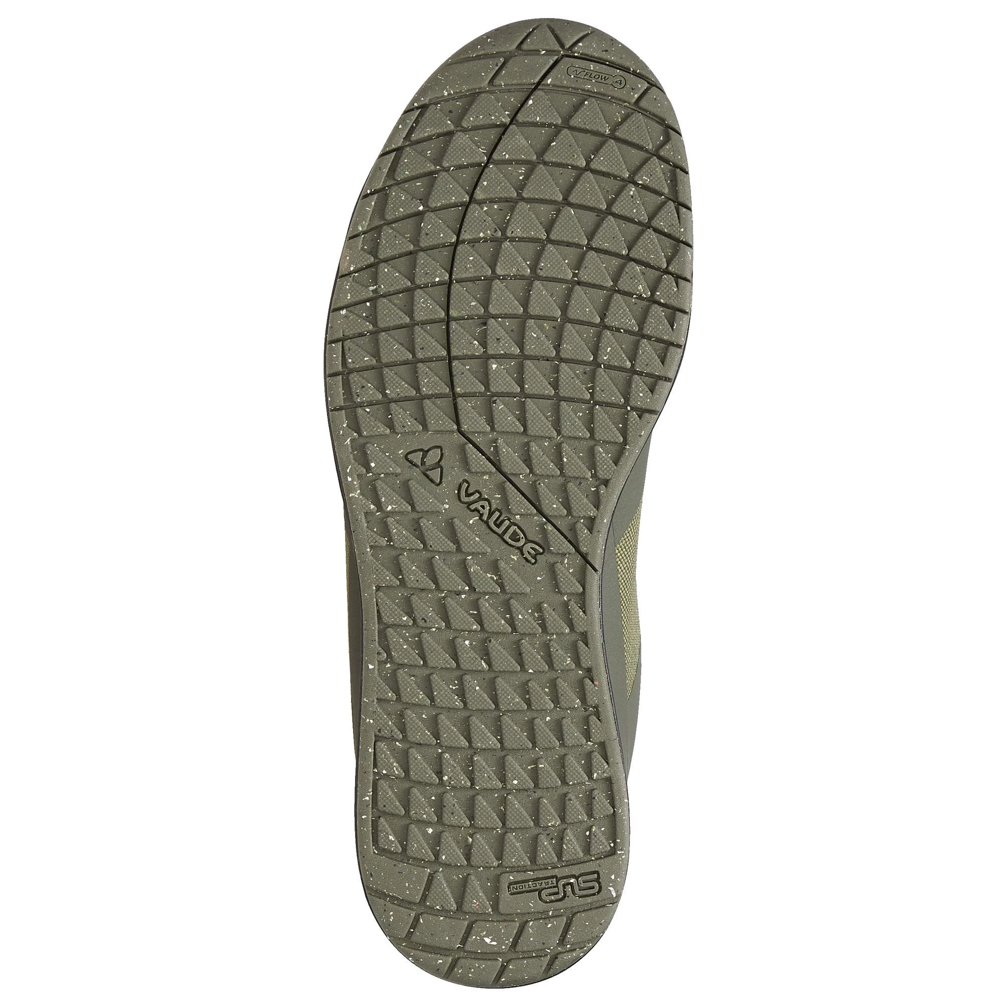 VAUDE TVL ASFALT DUALFLEX WINTER STX Unisex - Fahrradschuhe 7 VAUDE TVL ASFALT DUALFLEX WINTER STX Unisex - Fahrradschuhe – Bild 7