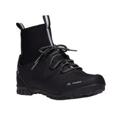 Alternative view of VAUDE TVL PAVEI MID WINTER STX Unisex - Fahrradschuhe