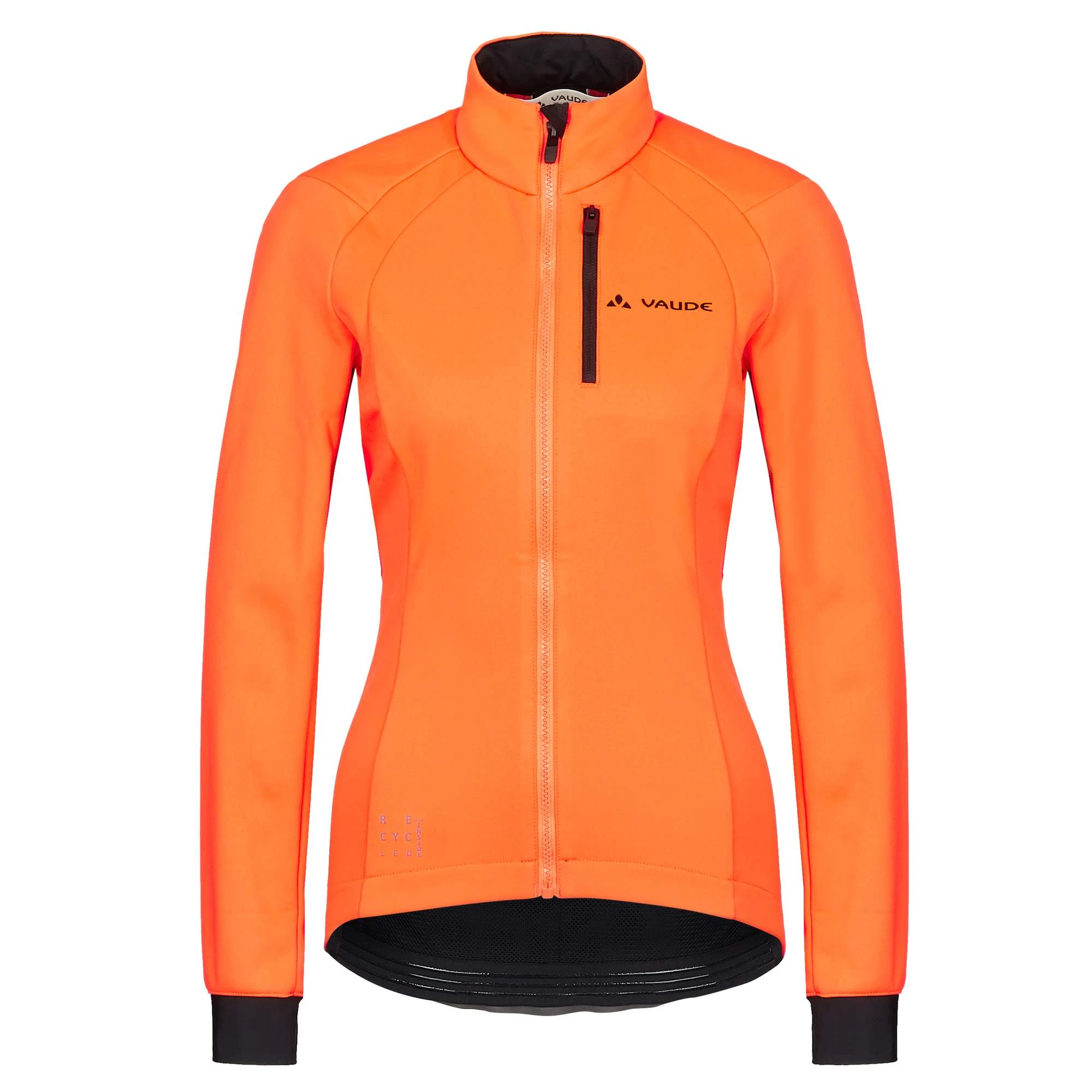VAUDE POSTA SOFTSHELL JACKET Damen - Fahrradjacke 1 VAUDE POSTA SOFTSHELL JACKET Damen - Fahrradjacke